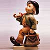 Hummel Wanderbub
